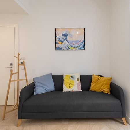 Casa Camilla Apartment Rome Exterior photo