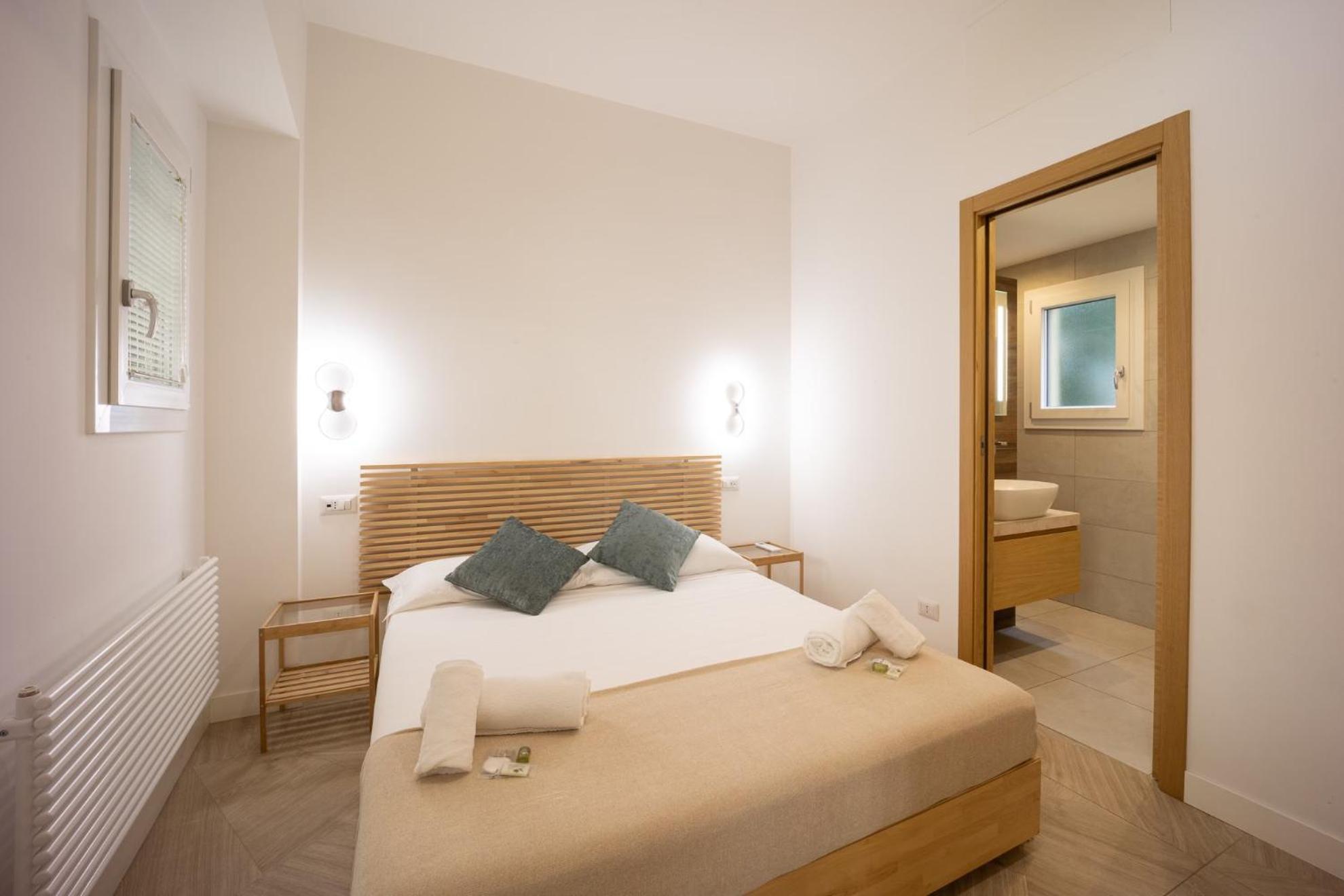 Casa Camilla Apartment Rome Exterior photo