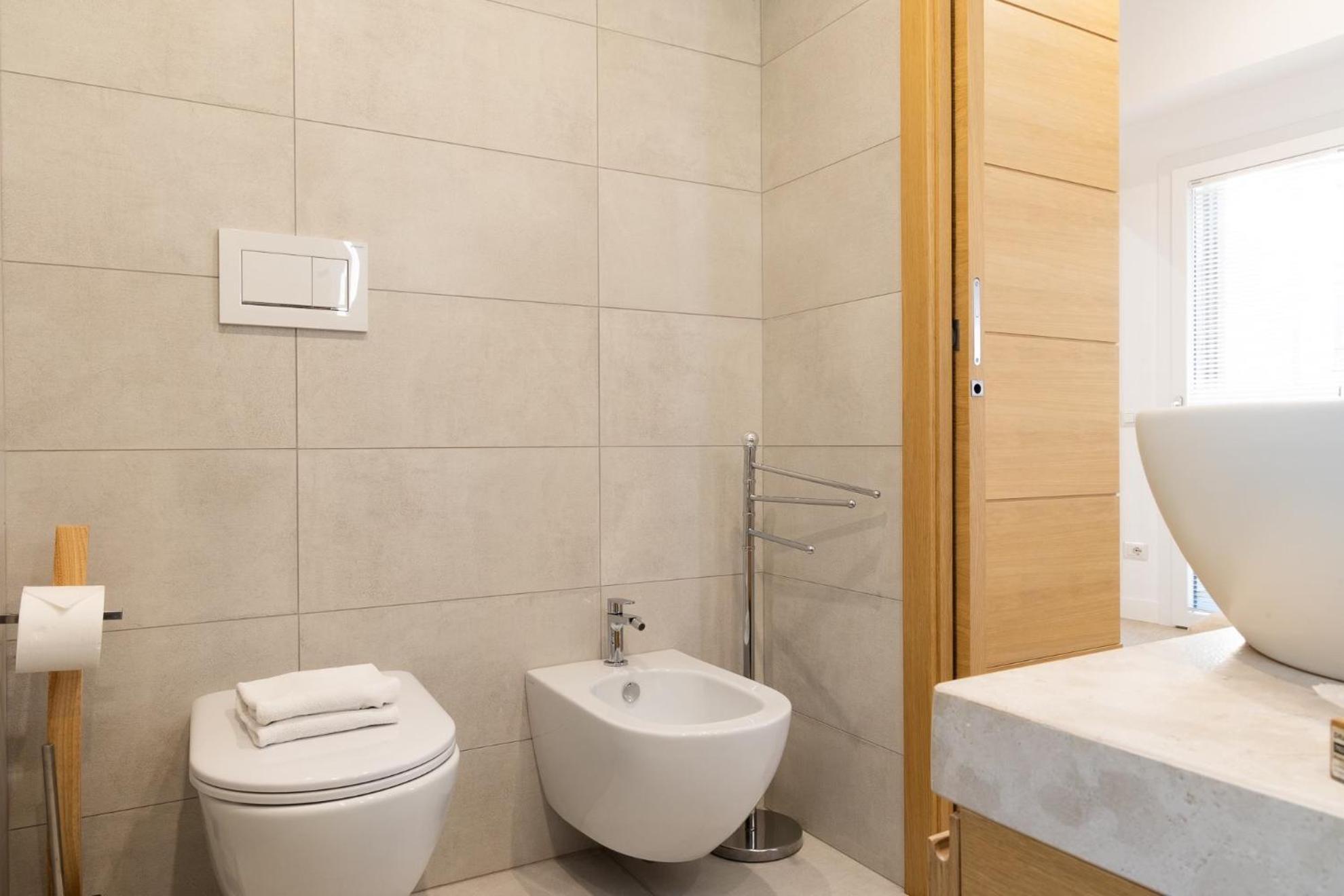 Casa Camilla Apartment Rome Exterior photo