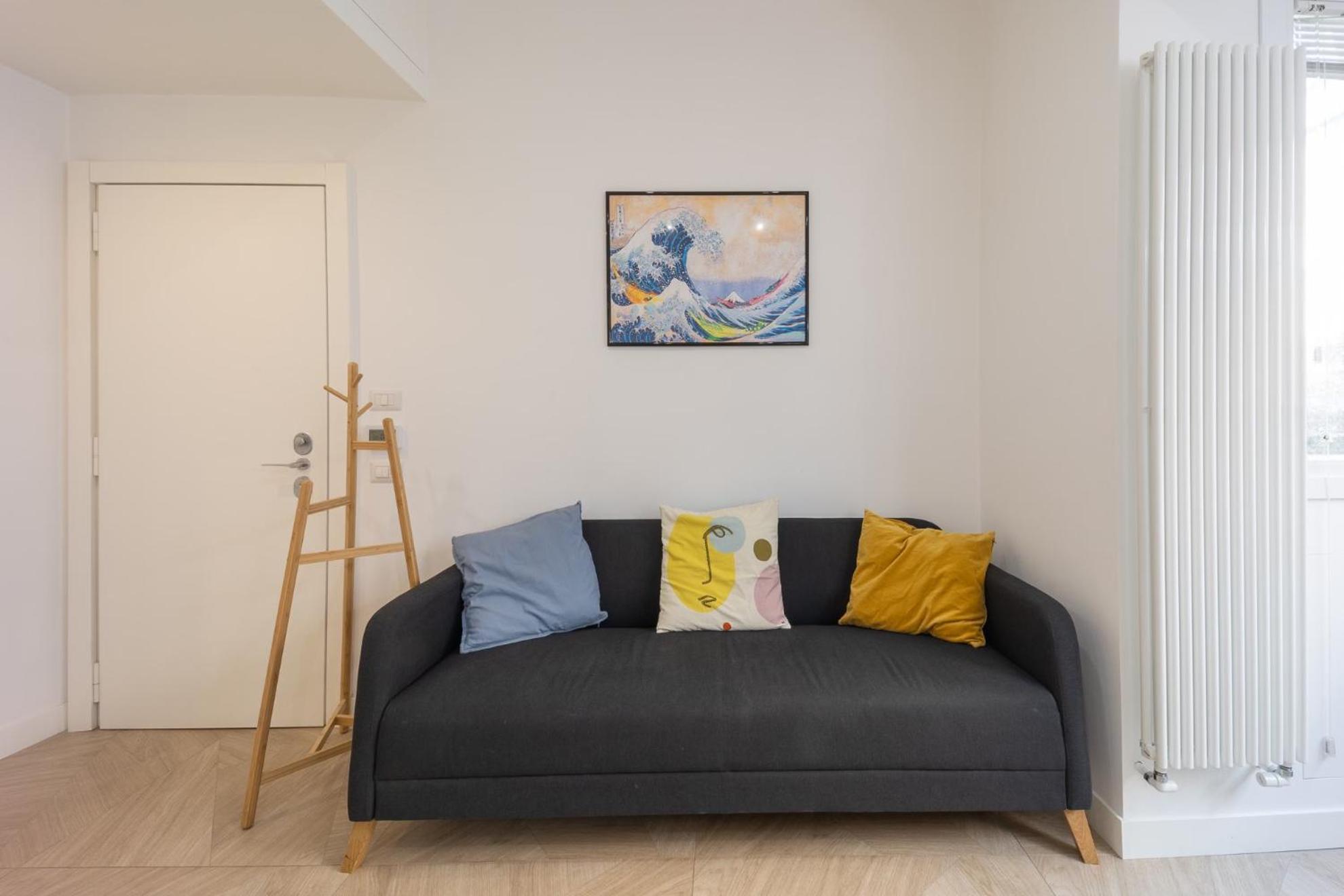 Casa Camilla Apartment Rome Exterior photo