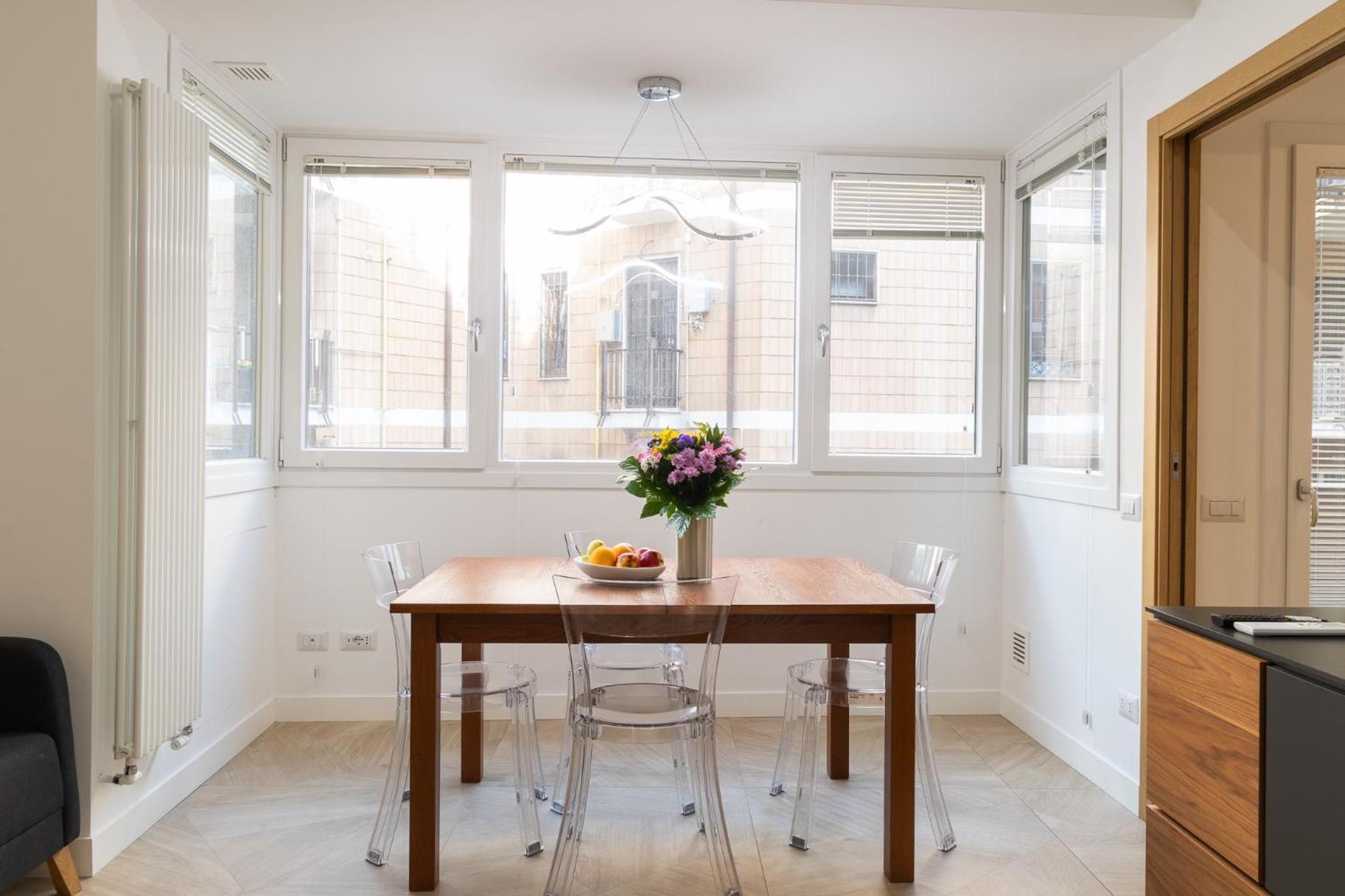 Casa Camilla Apartment Rome Exterior photo