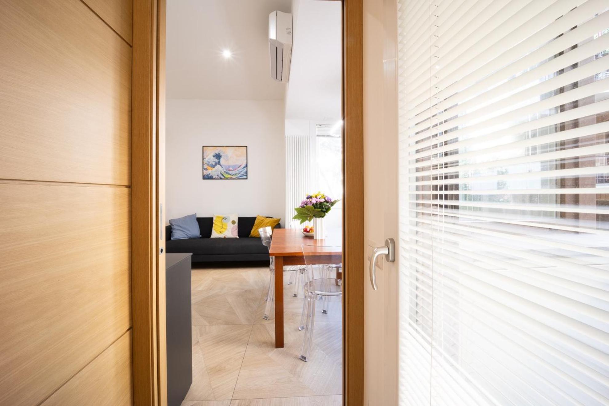 Casa Camilla Apartment Rome Exterior photo