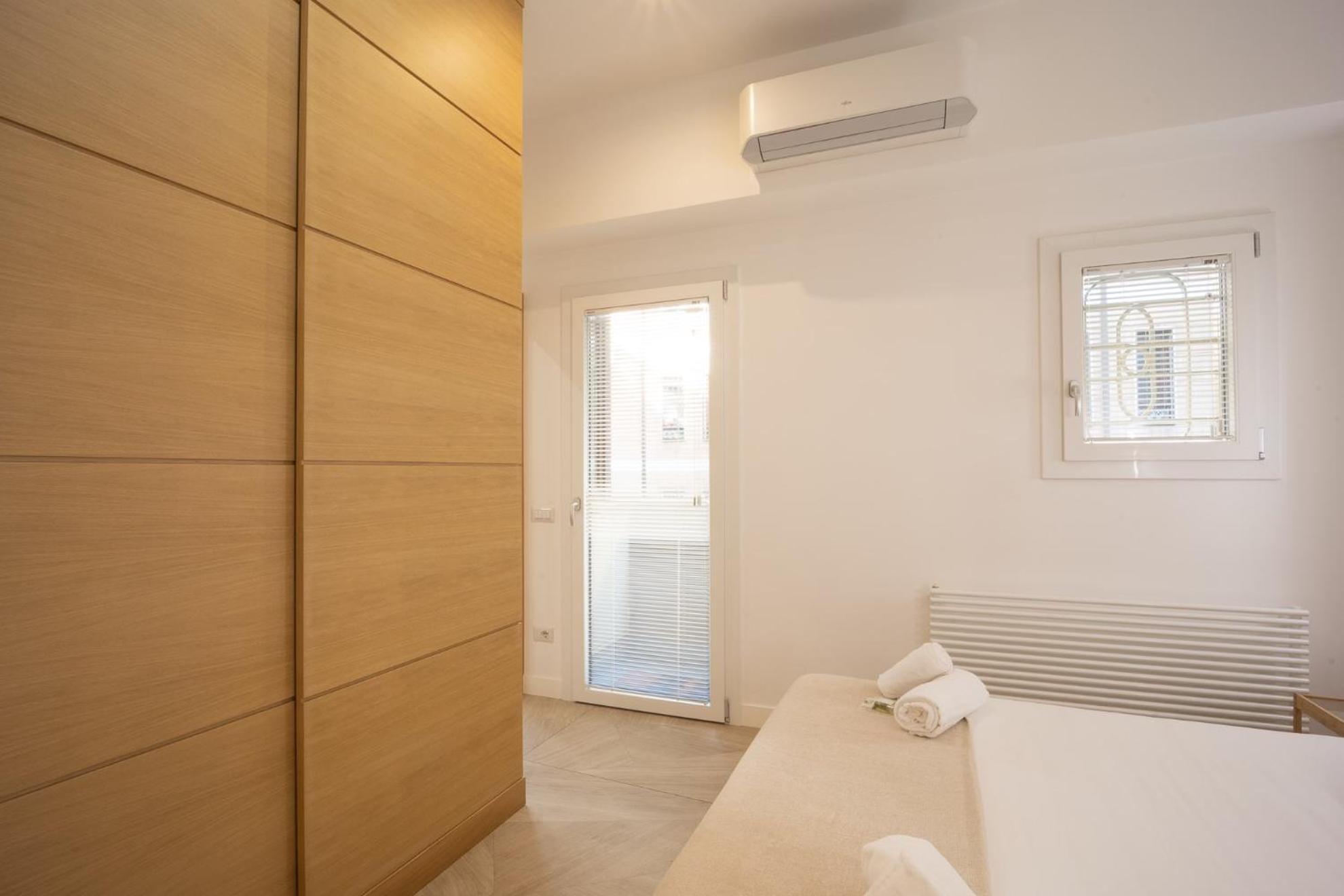 Casa Camilla Apartment Rome Exterior photo